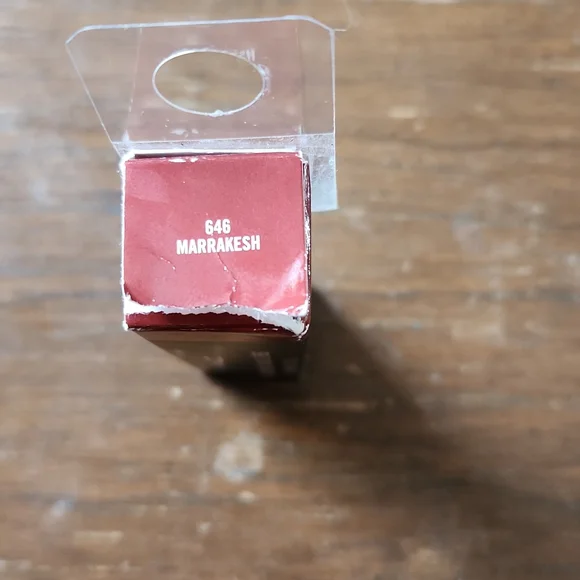 MAC matte lipstick - Picture 2 of 4